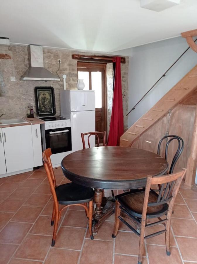 Maison Vue Sur Cher Bruere-Allichamps Exterior photo