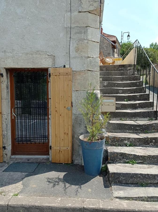 Maison Vue Sur Cher Bruere-Allichamps Exterior photo