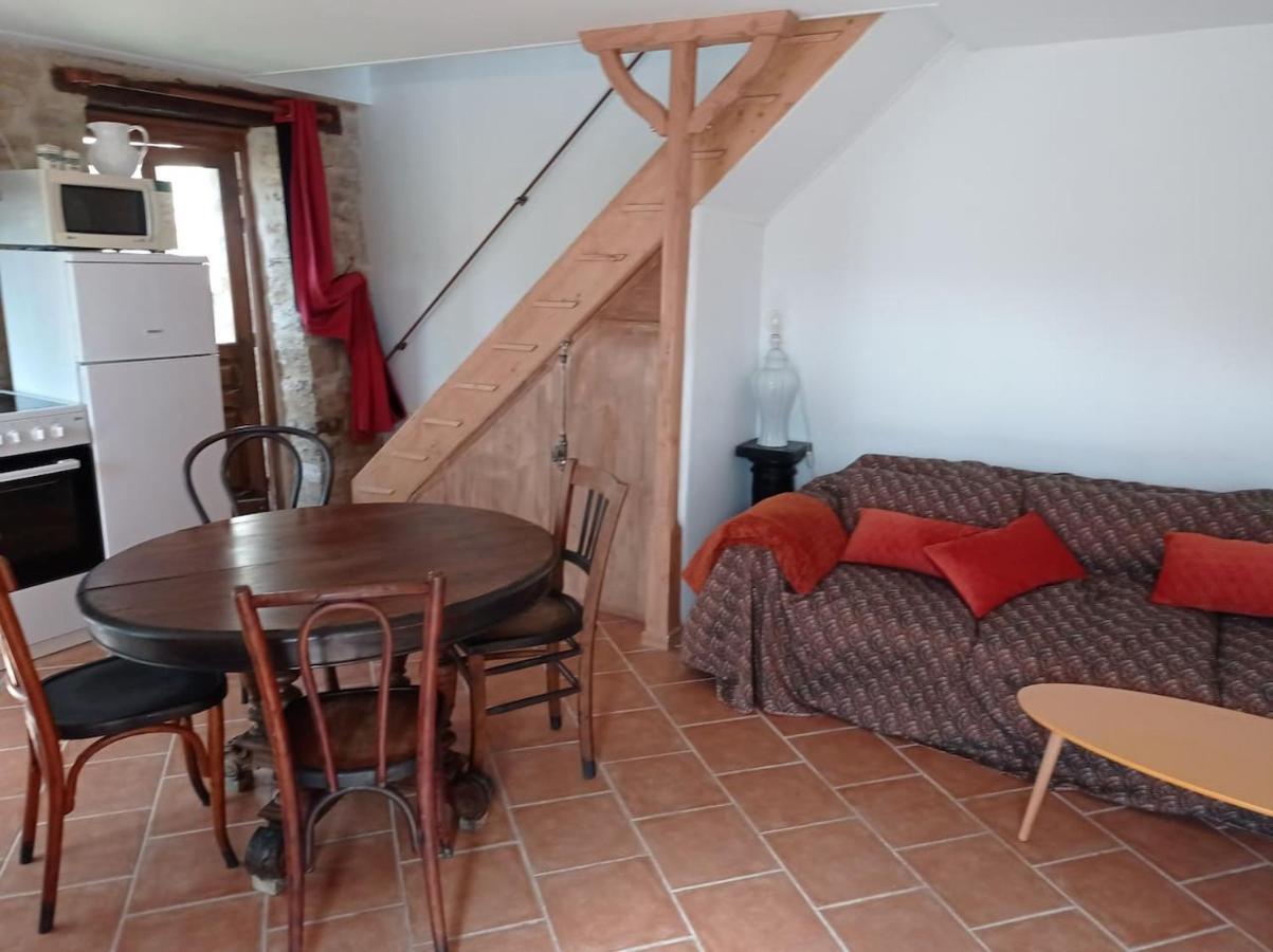 Maison Vue Sur Cher Bruere-Allichamps Exterior photo